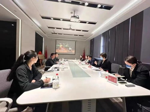 兩高律所與IC Park芯創空間共創“芯·法治”法律服務工作站，助力科技創新法律保障