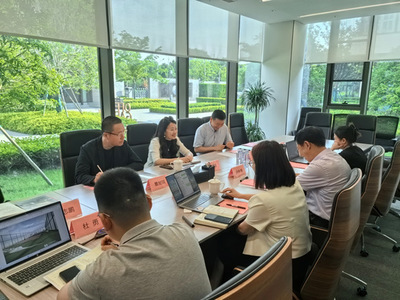 上海工程技術(shù)大學(xué)國家大學(xué)科技園與中安科創(chuàng)園共建師生孵化基地，攜手推動產(chǎn)學(xué)研融合與創(chuàng)新企業(yè)孵化