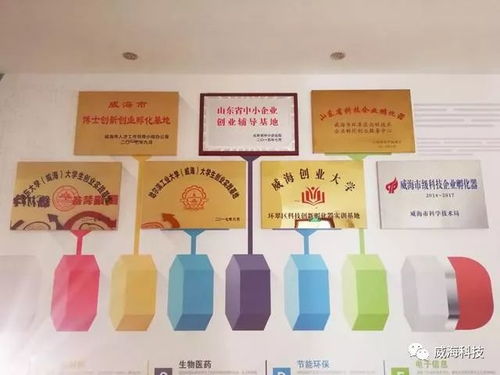 喜訊！環(huán)翠區(qū)首家國家級科技企業(yè)孵化器成功獲批，開啟企業(yè)項目孵化新篇章